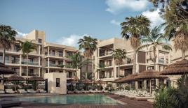 Апартаменты за 259 000 евро в Протарасе, Кипр