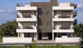 Апартаменты за 168 015 евро в Пафосе, Кипр