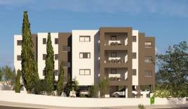 Апартаменты за 279 061 евро в Пафосе, Кипр