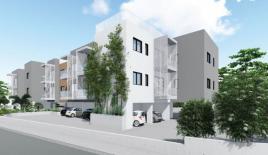 Апартаменты за 160 000 евро в Лимасоле, Кипр