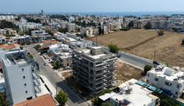 Апартаменты за 360 000 евро в Пафосе, Кипр