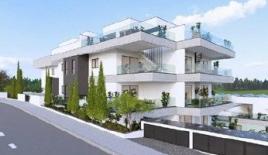 Апартаменты за 165 000 евро в Лимасоле, Кипр