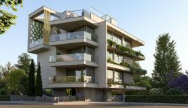 Апартаменты за 650 000 евро в Лимасоле, Кипр