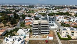 Апартаменты за 360 000 евро в Пафосе, Кипр