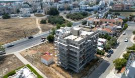 Апартаменты за 360 000 евро в Пафосе, Кипр