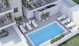 Апартаменты за 360 000 евро в Пафосе, Кипр