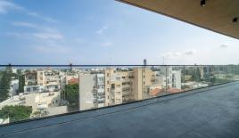 Пентхаус за 690 000 евро в Лимасоле, Кипр