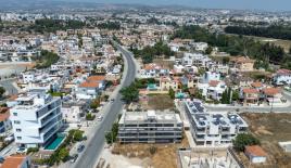 Апартаменты за 375 000 евро в Пафосе, Кипр