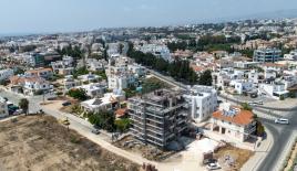 Пентхаус за 699 000 евро в Пафосе, Кипр