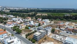 Апартаменты за 375 000 евро в Пафосе, Кипр