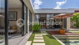 Вилла за 266 142 евро в Буките, Индонезия