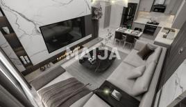 Апартаменты за 195 000 евро в Алании, Турция