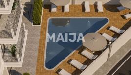 Апартаменты за 175 000 евро в Алании, Турция