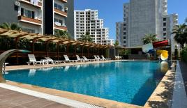 Квартира за 29 500 евро в Мерсине, Турция