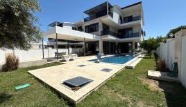 Вилла за 760 000 евро в Белеке, Турция