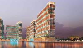 Квартира за 155 000 евро в Дубае, ОАЭ