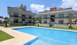 Квартира за 136 000 евро в Кемере, Турция