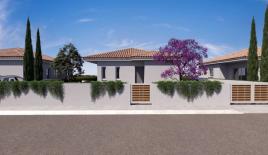 Квартира за 254 900 евро в Фамагусте, Кипр