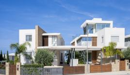 Вилла за 1 330 000 евро в Пафосе, Кипр