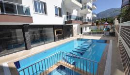 Квартира за 70 500 евро в Алании, Турция