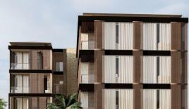 Квартира за 155 810 евро в Чангу, Индонезия