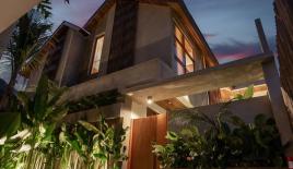 Вилла за 344 474 евро в Чангу, Индонезия