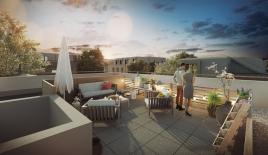 Квартира за 317 000 евро в Иль-де-Франс, Франция