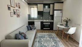 Квартира за 58 000 евро в Мерсине, Турция