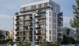 Квартира за 1 137 000 евро в Тель-Авиве, Израиль