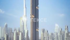 Апартаменты за 690 000 евро в ОАЭ