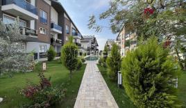 Апартаменты за 155 000 евро в Фетхие, Турция