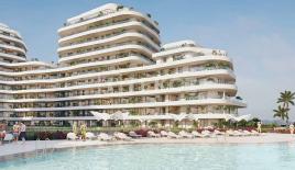 Апартаменты за 1 190 000 евро в Малаге, Испания