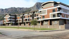 Апартаменты за 162 000 евро в Анталии, Турция