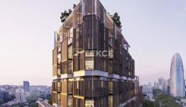 Апартаменты за 1 525 000 евро в Барселоне, Испания