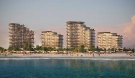 Студия за 309 944 евро в Рас-эль-Хайме, ОАЭ