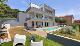 Вилла за 1 590 000 евро в Медулине, Хорватия