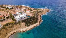 Квартира за 5 000 000 евро в Пафосе, Кипр