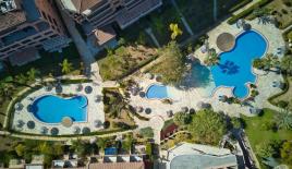 Вилла за 430 000 евро в Пафосе, Кипр