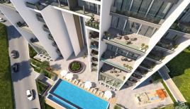 Апартаменты за 1 850 000 евро в Лимасоле, Кипр