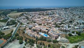 Апартаменты за 285 000 евро в Пафосе, Кипр