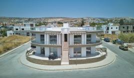 Апартаменты за 385 000 евро в Пафосе, Кипр