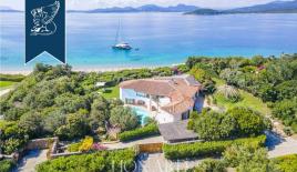 Вилла в Порто Черво, Италия (цена по запросу)