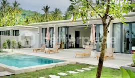 Вилла за 388 124 евро на Сумбе, Индонезия