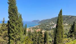 Дом за 740 000 евро на Ионических островах, Греция