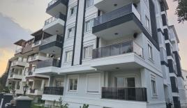 Квартира за 117 000 евро в Газипаше, Турция