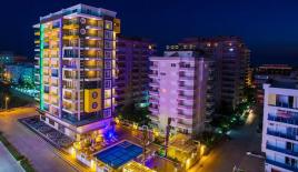 Квартира за 86 000 евро в Алании, Турция