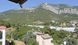 Вилла за 610 000 евро в Анталии, Турция