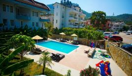 Квартира за 168 500 евро в Кемере, Турция