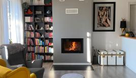 Вилла за 1 200 000 евро в Вальсольде, Италия