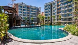 Апартаменты за 167 487 евро на Пхукете, Таиланд